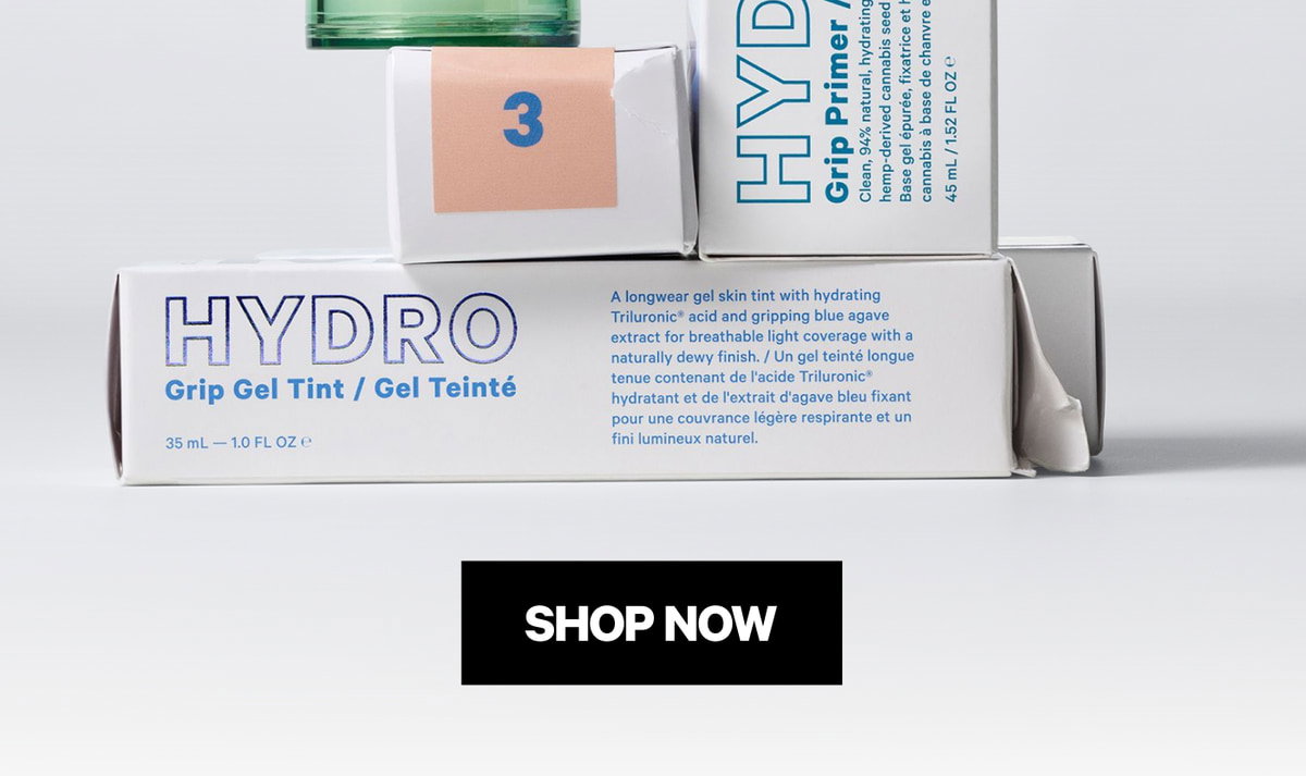 Hydro Grip Collection