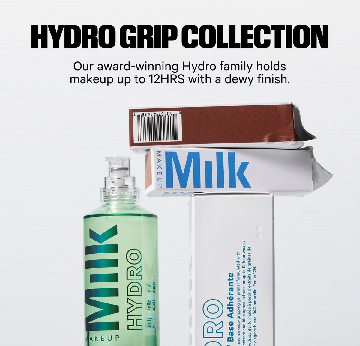 Hydro Grip