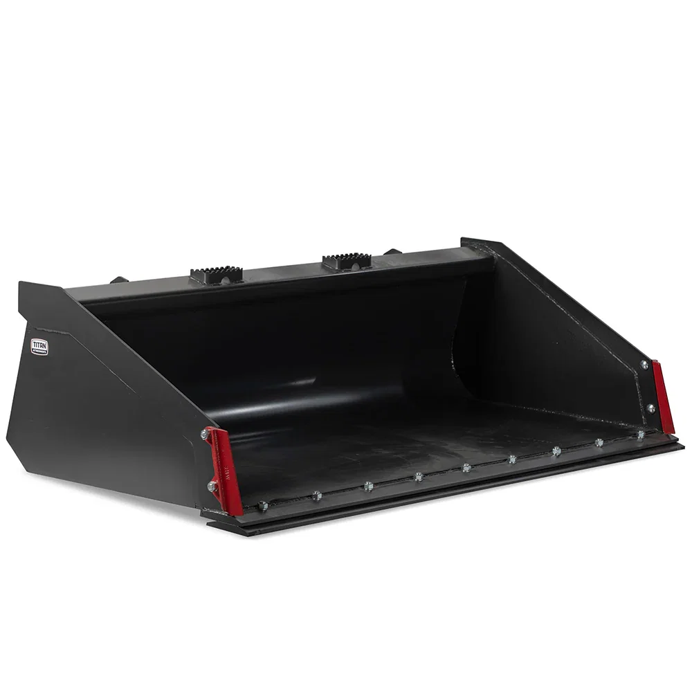 Image of Grade 50 Pro Series Low Profile Dirt Bucket