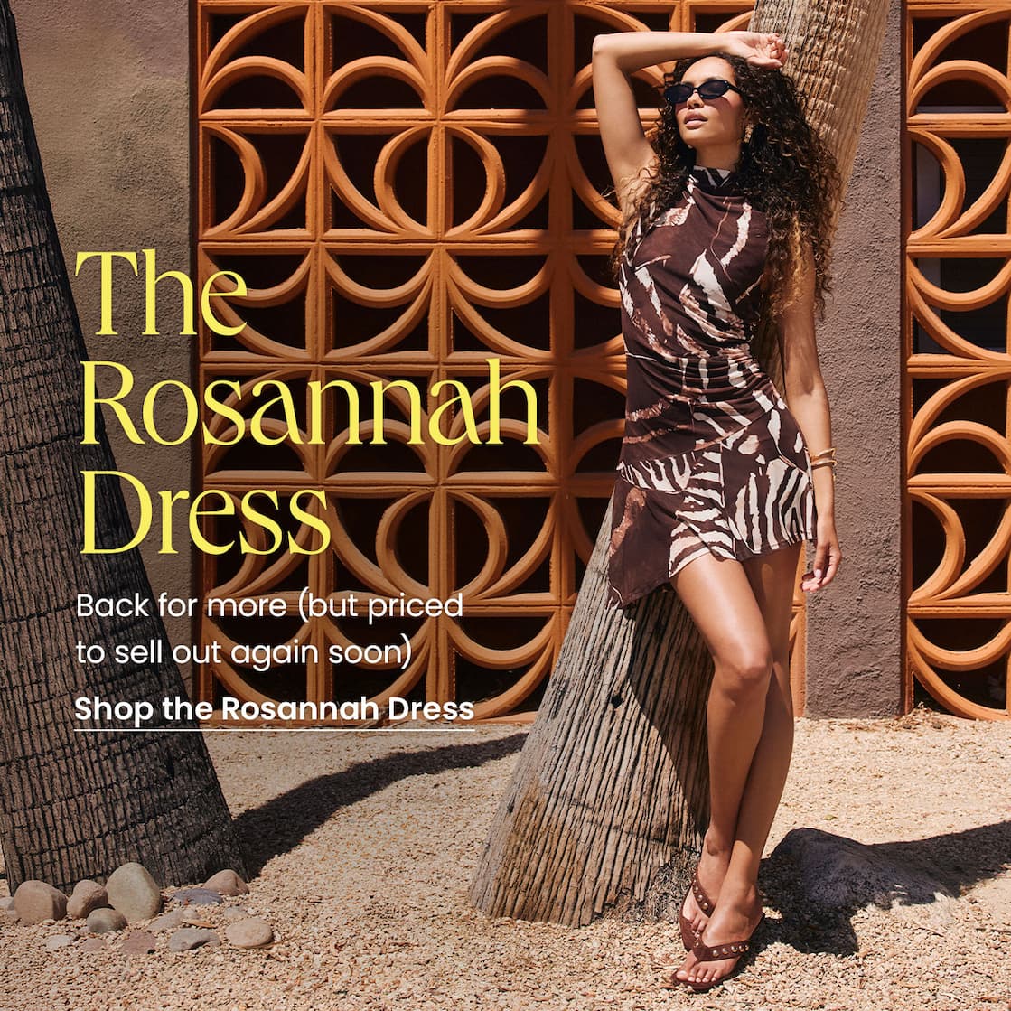 Shop_Rosannah_Brown_Animal_Print_Mesh_Mock_Neck_Mini_Dress