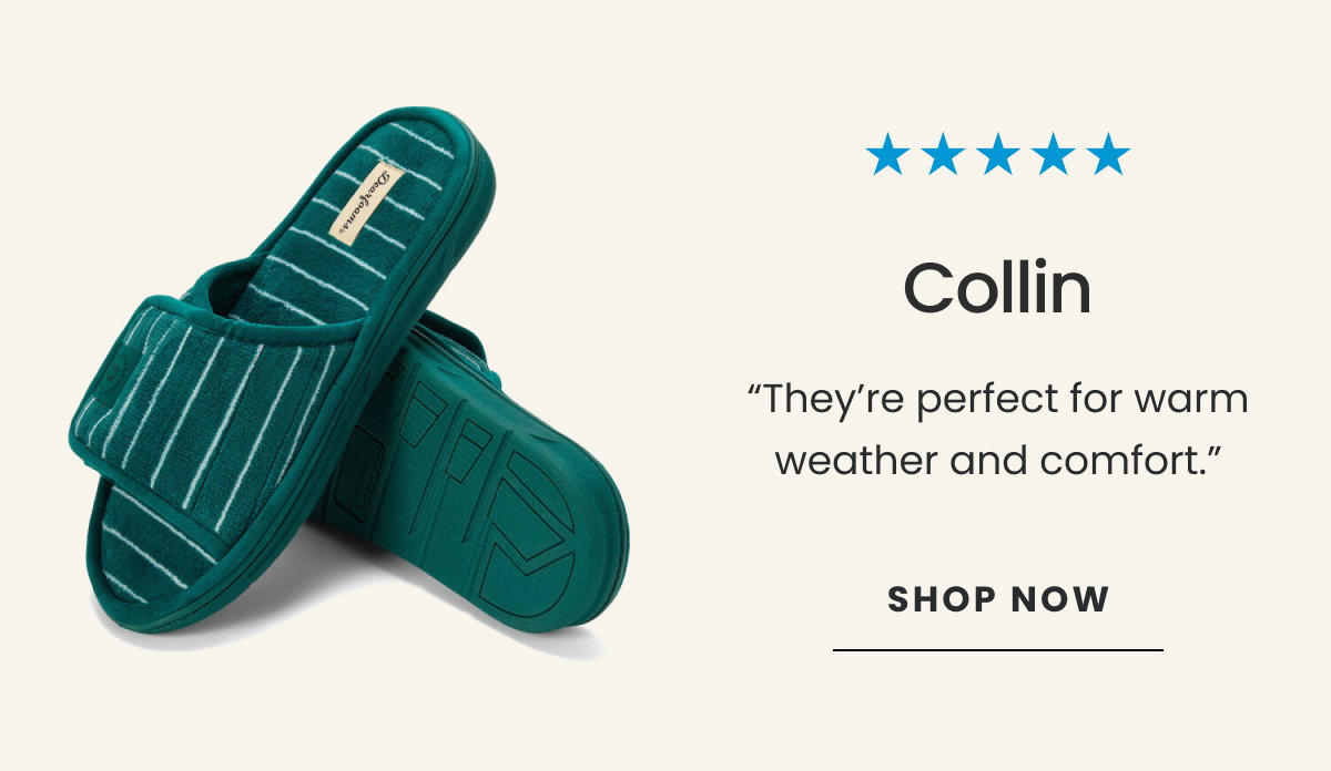 Collin | Shop Now >