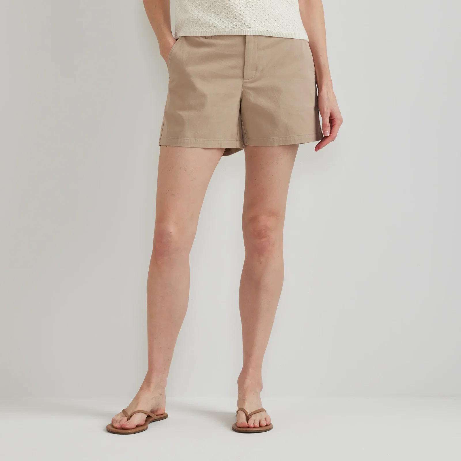 Image of Women's Softened Legend Wash Shorts