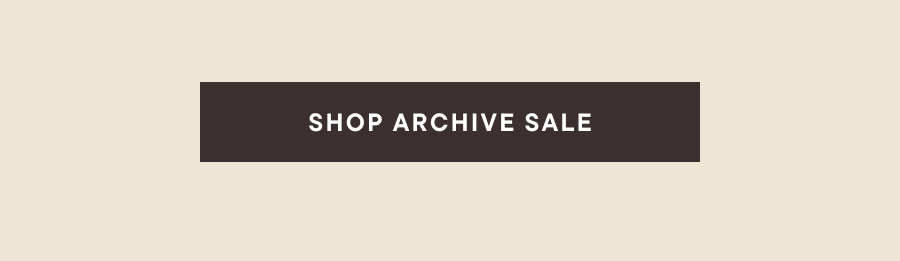 Shop the Archive Sale