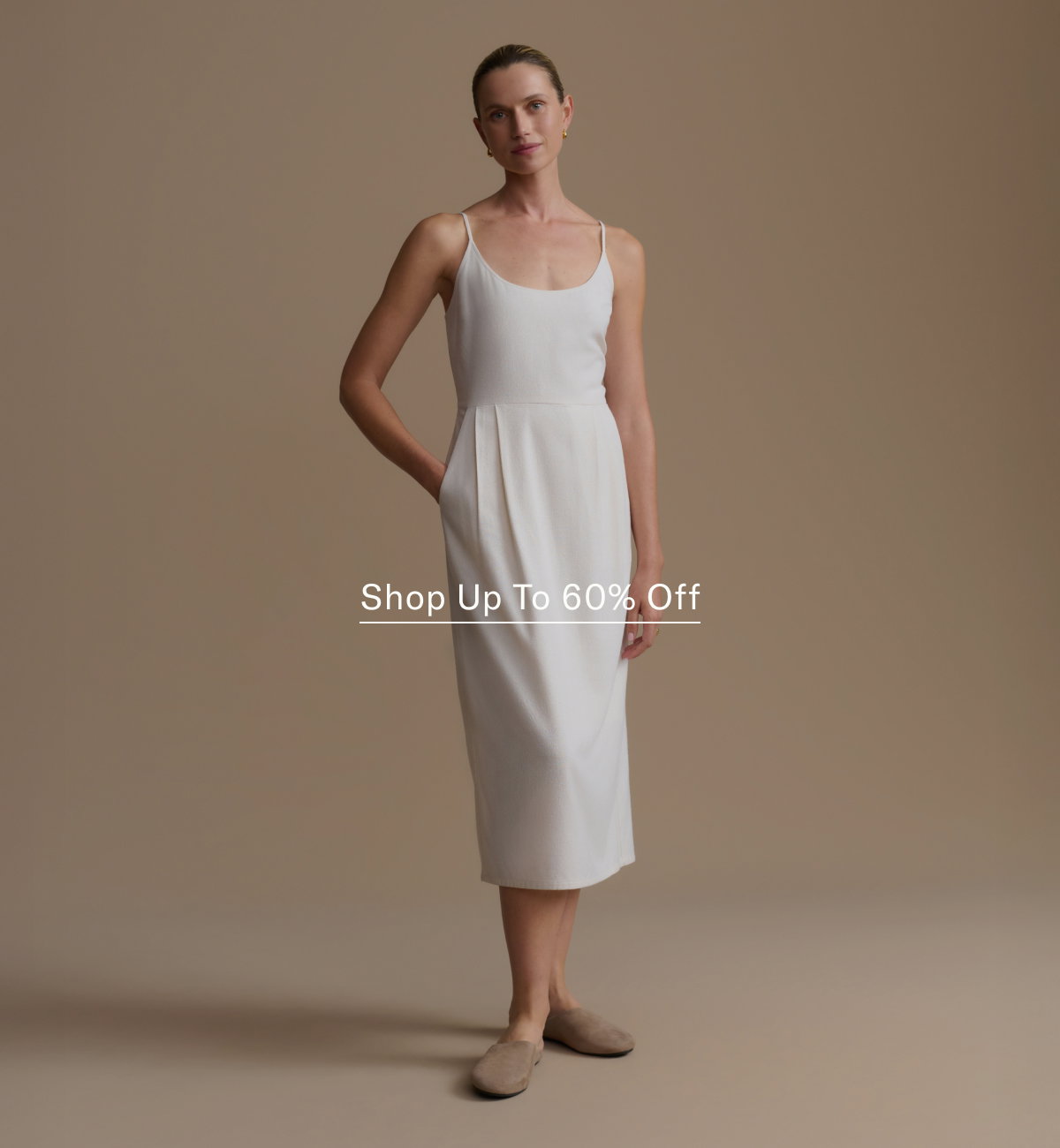 Rove Dress
