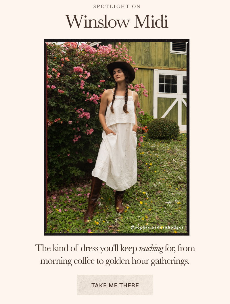 White Collection | 20% Off Collection