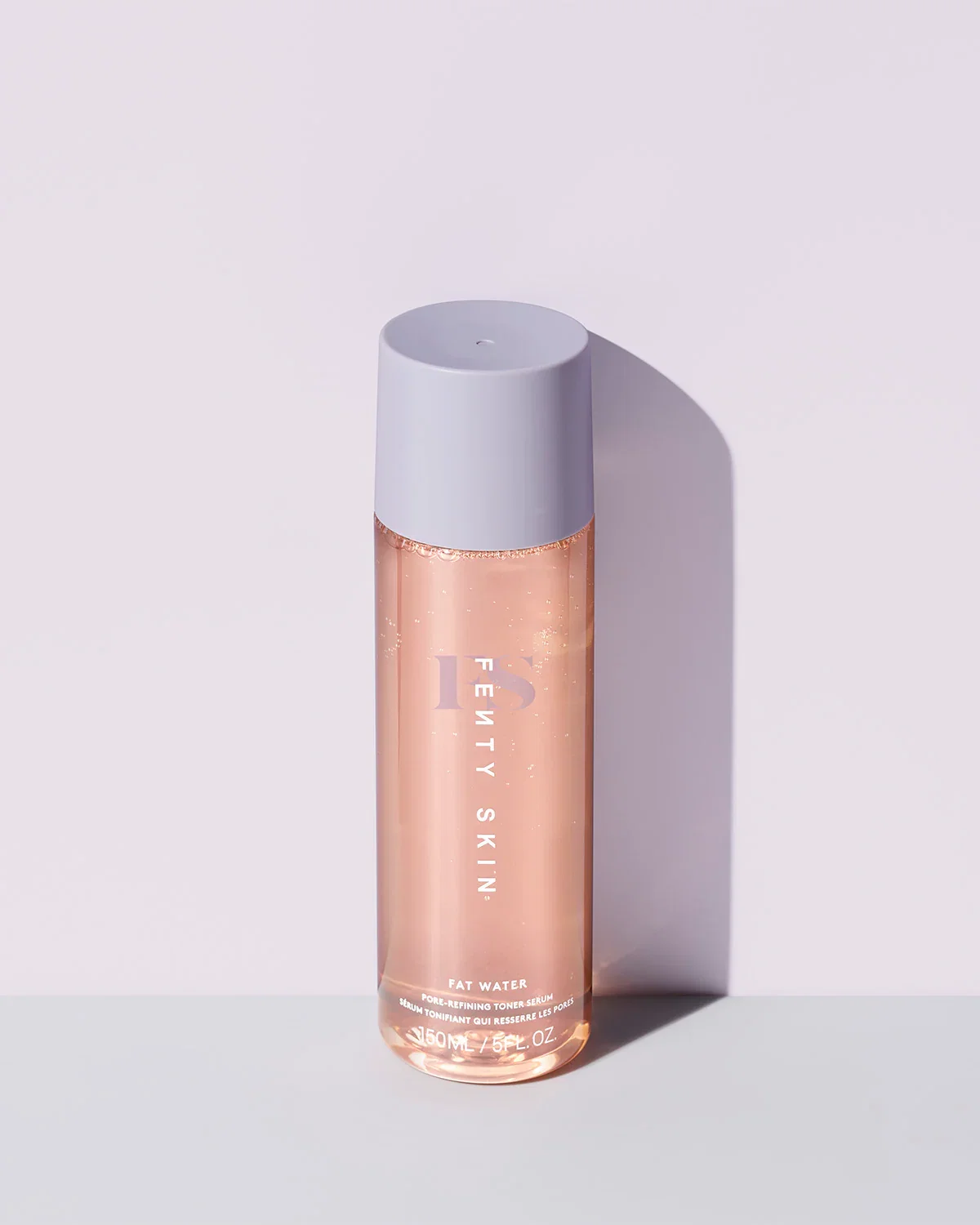 Image of Fat Water Niacinamide Pore-Refining Toner Serum with Barbados Cherry