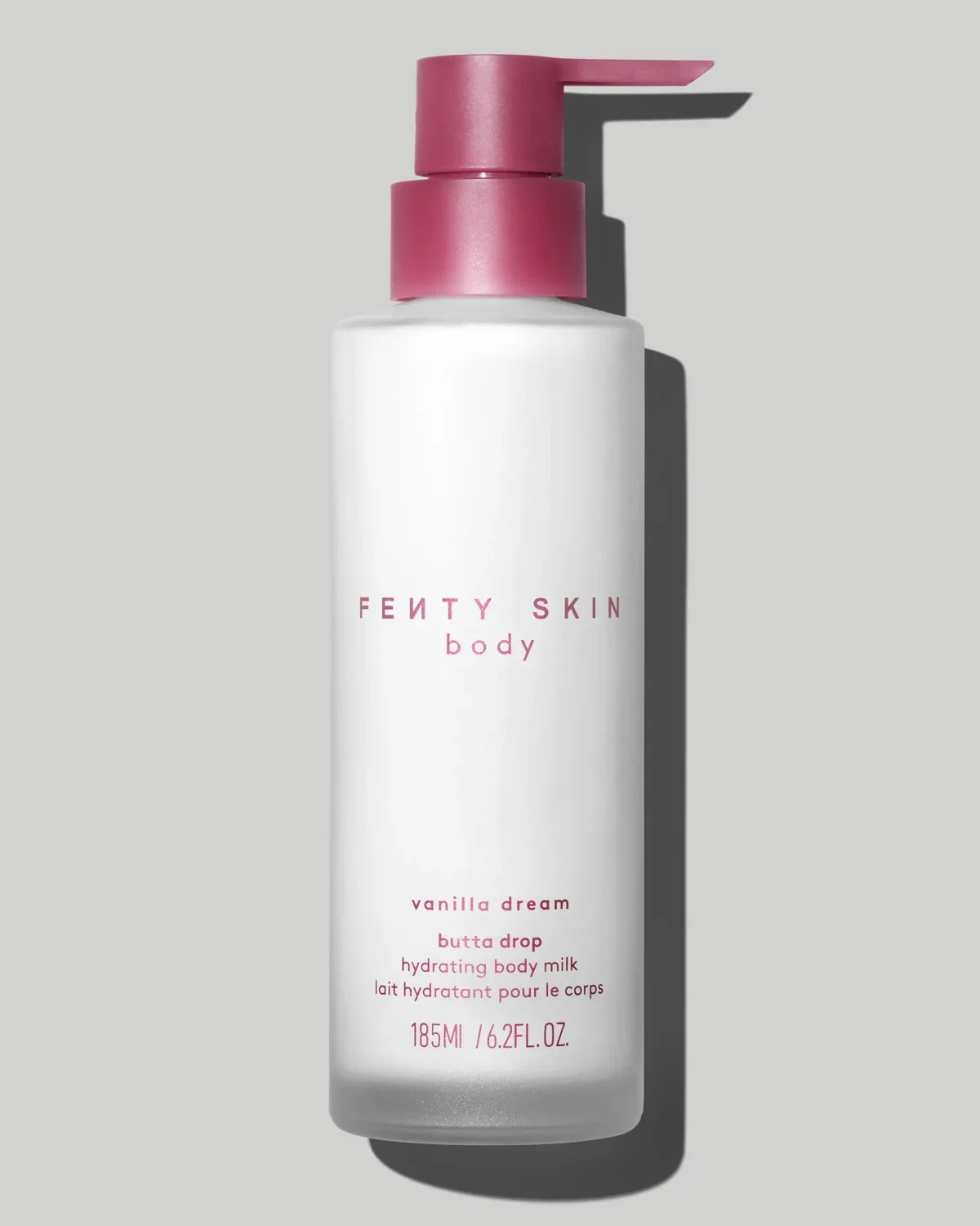 Image of Butta Drop Hydrating Body Milk — Vanilla Dream