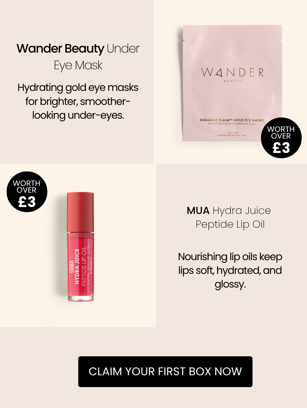 June Box