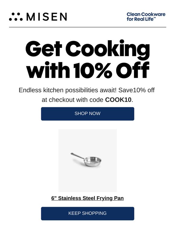 Have Another Look + 10% Off