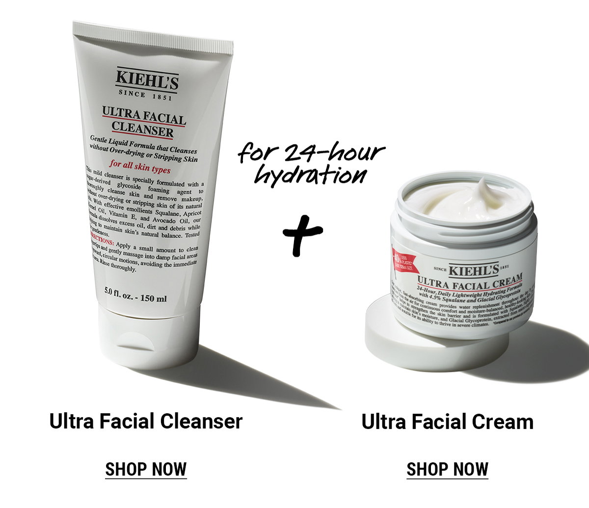 for 24-hour hydration