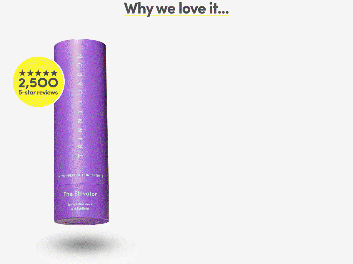 Why we love it