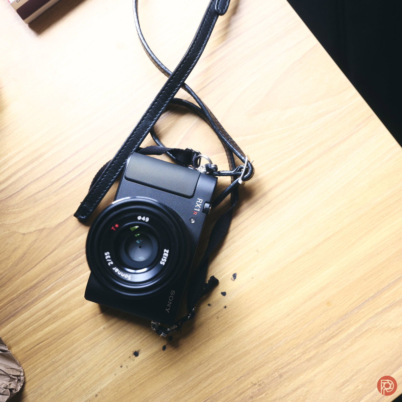 The Single Best Sony Camera for Travel Photographers