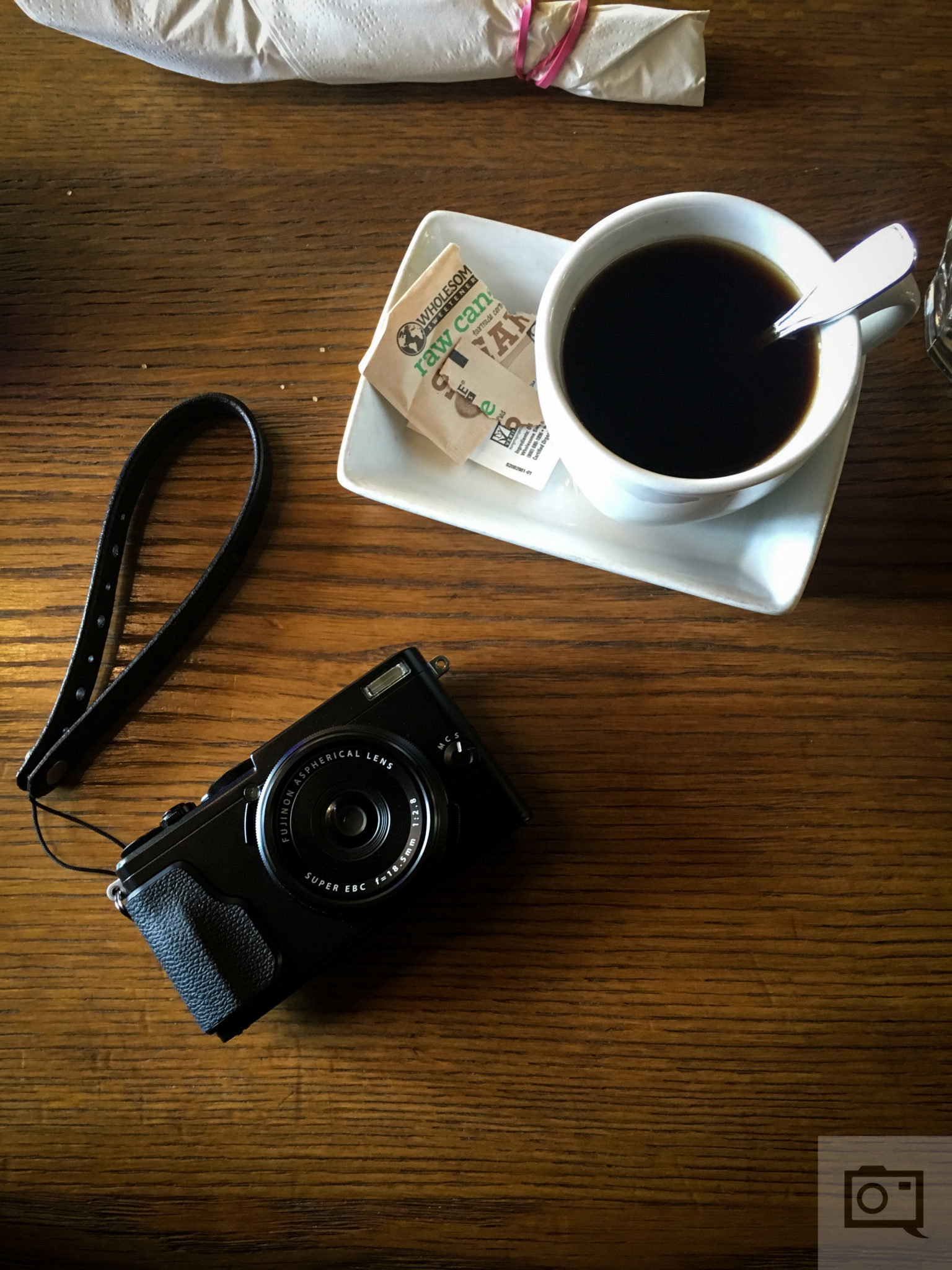 Is Fujifilm Leaving the Best Camera It Never Made on the Table?