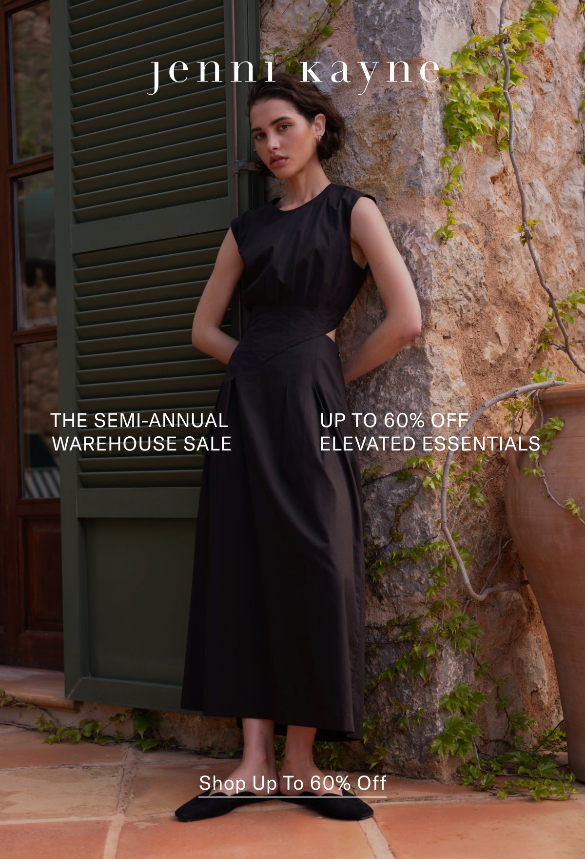 Up to 60% Off