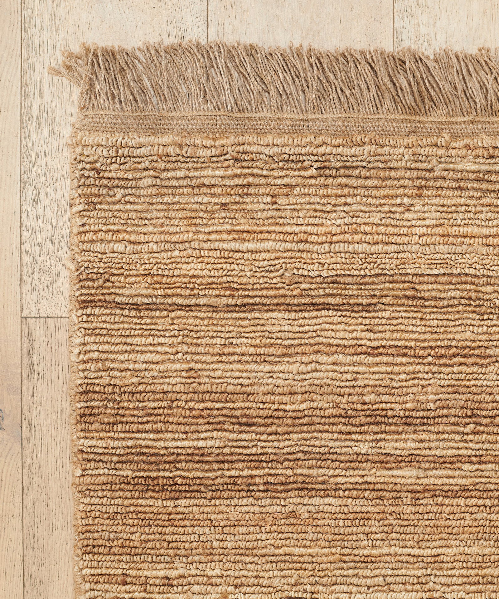 Image of Mojave Jute Rug