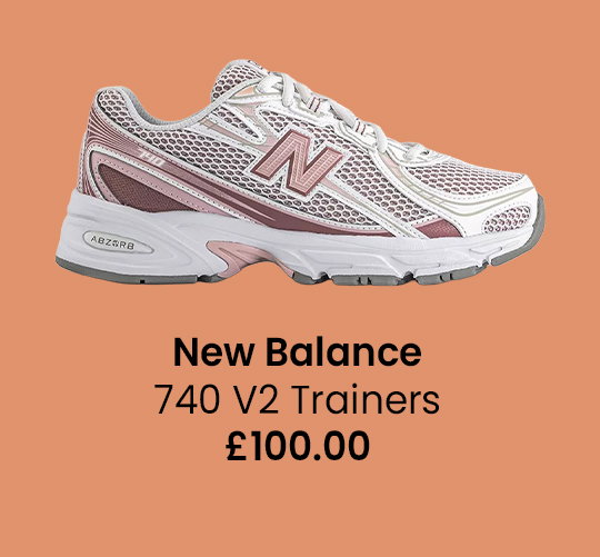 New Balance Image