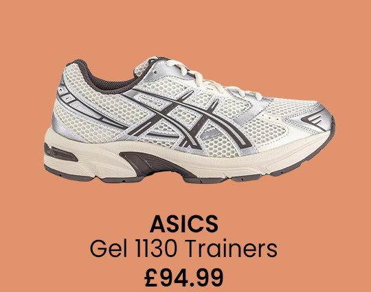 ASICS Image