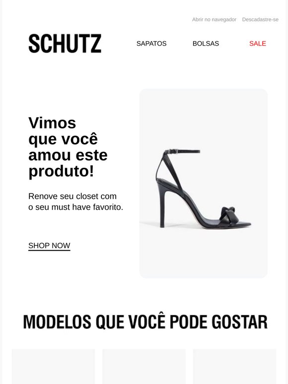 Lover, seu favorito está aqui!