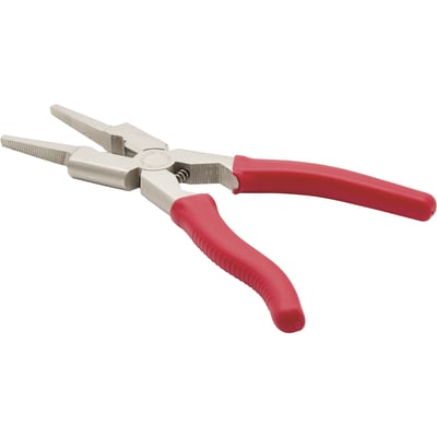 Lincoln Electric Matador MIG Welding Pliers, 10.4in.L, Model# KH545