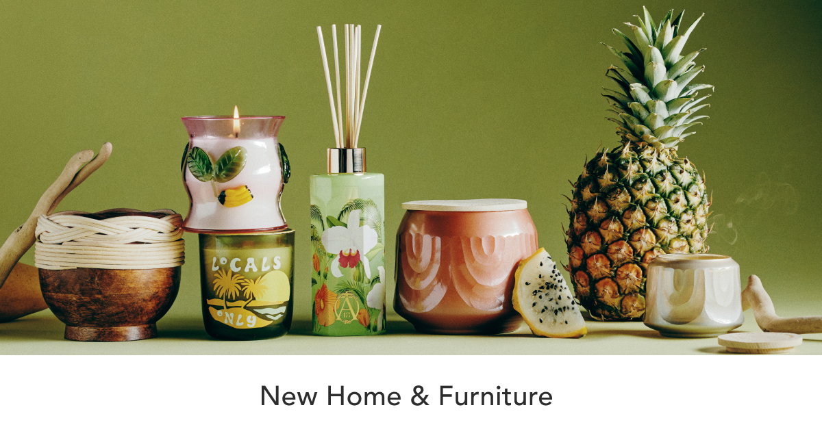 New Home & Furniture