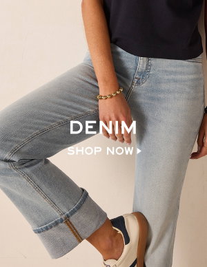 Denim - Shop now
