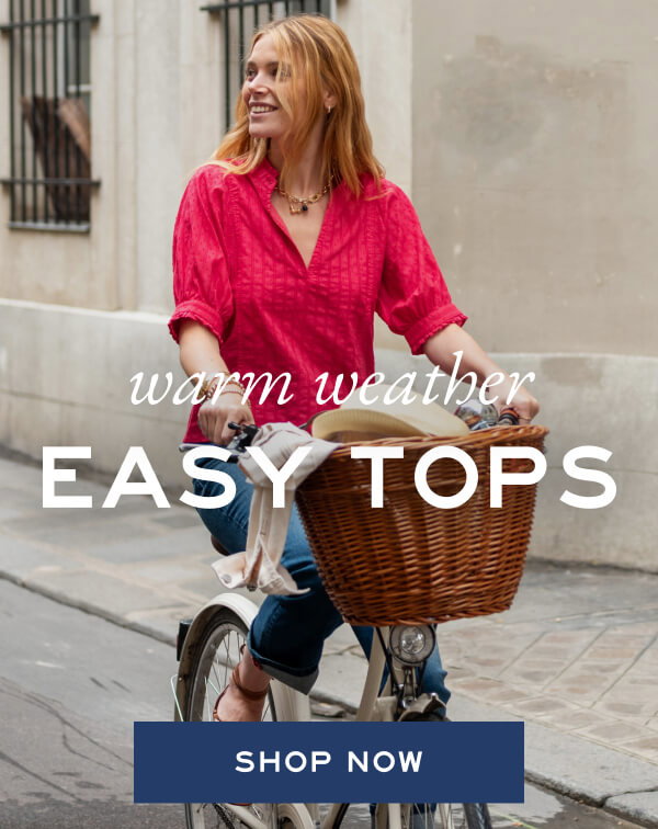 Summer Tops Collection