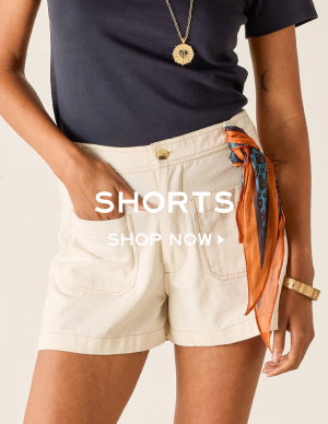 Shorts - Shop now