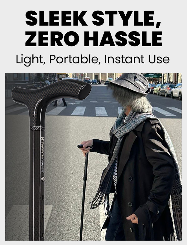 Sleek Style, Zero Hassle