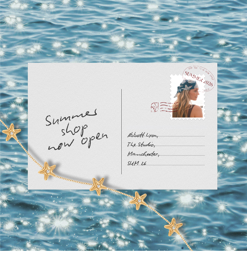 Summer shop now opens