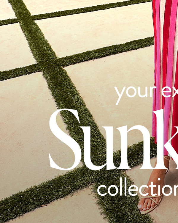 Your Exclusive Sunkissed Collection Preview