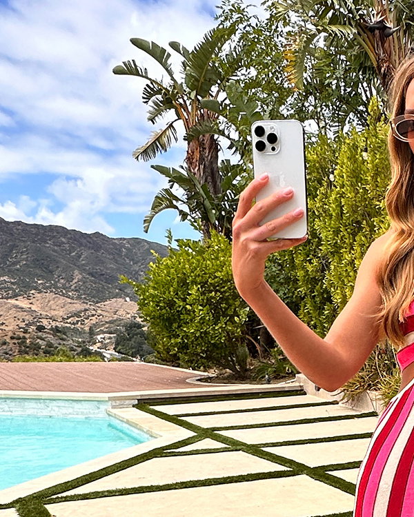 Your Exclusive Sunkissed Collection Preview