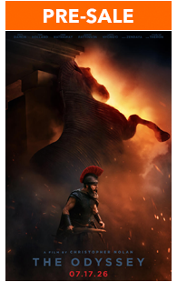 The Odyssey (2026)