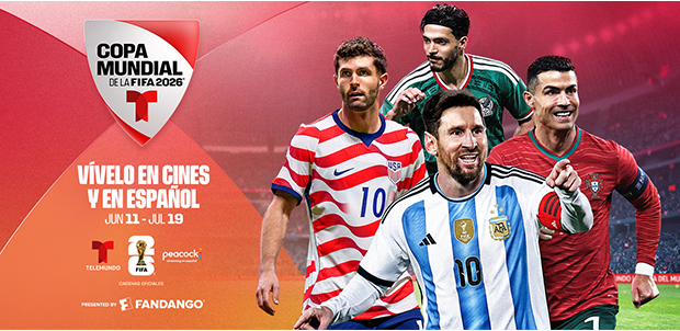 COPA MUNDIAL DE LA FIFA 2026