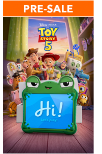 Toy Story 5 (2026)