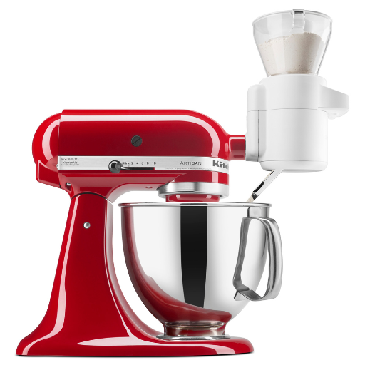 Sifter and Scaler Attachment Sale