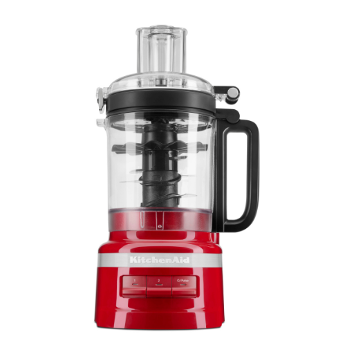 9 Cup Food Processor