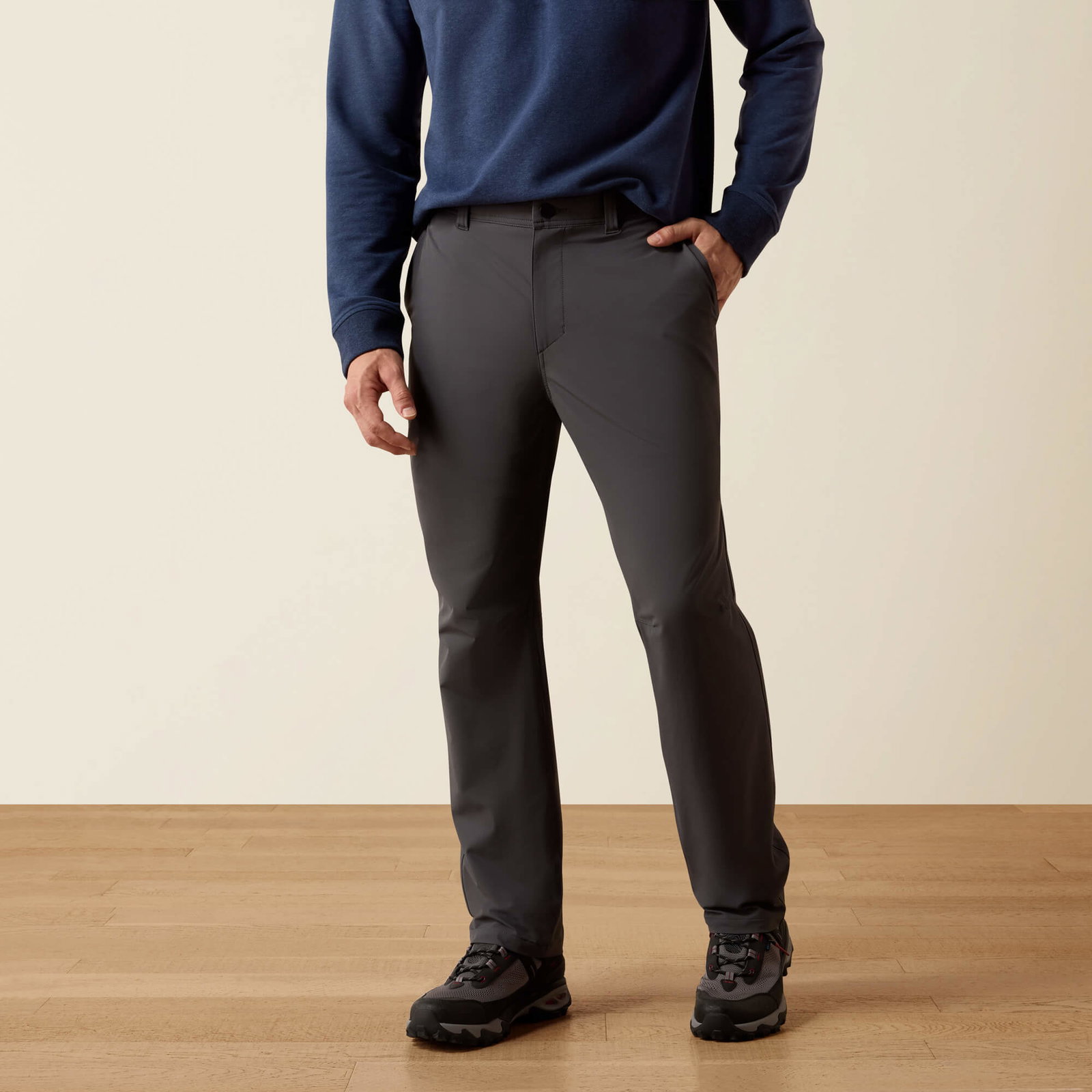 Men’s Traverse Hiking Pants