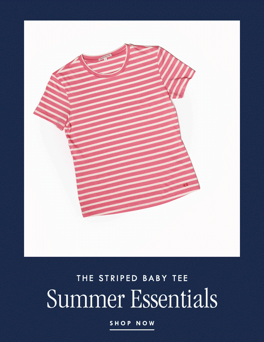 Summer Essentials 