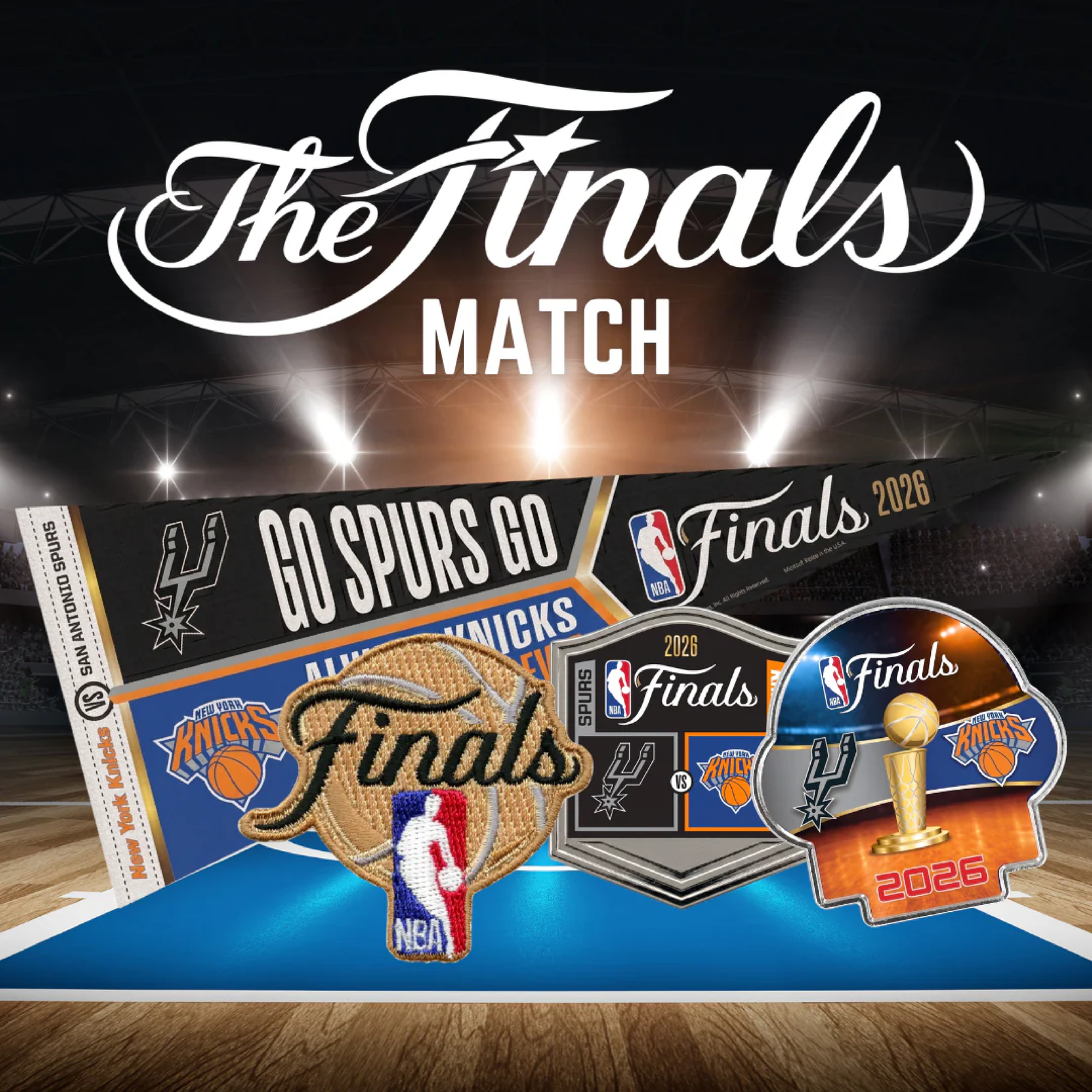 NBA Finals