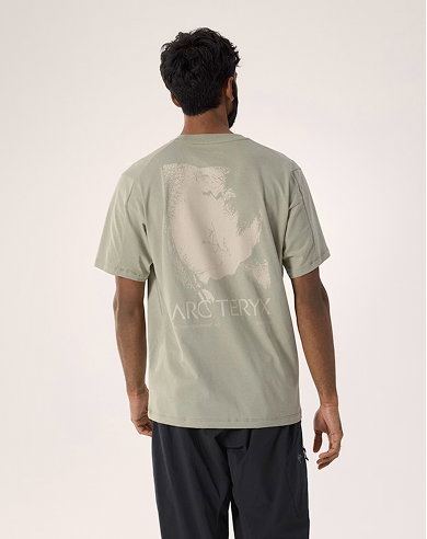 kragg-sl-cotton-cacodaemon-shirt-ss Men's
