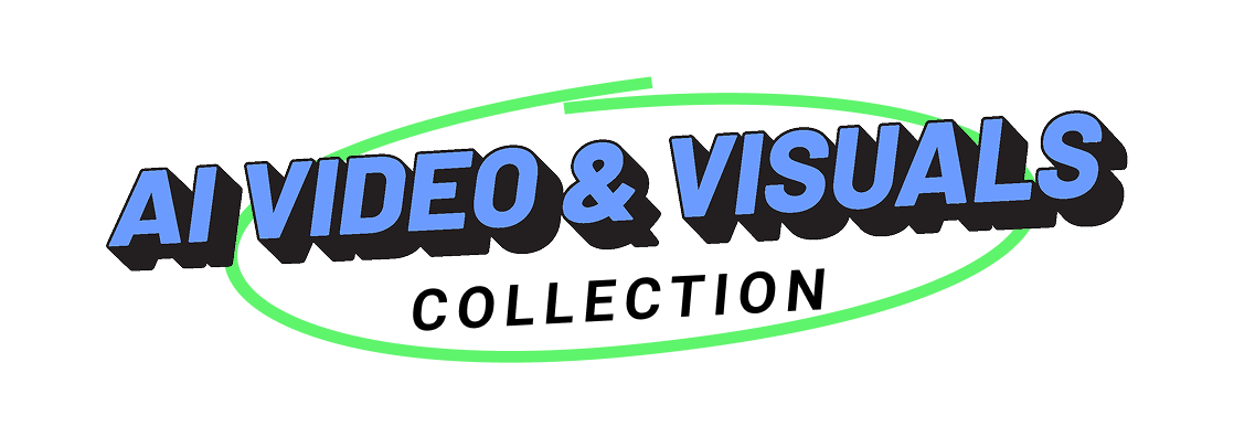 AI Video & Visuals
