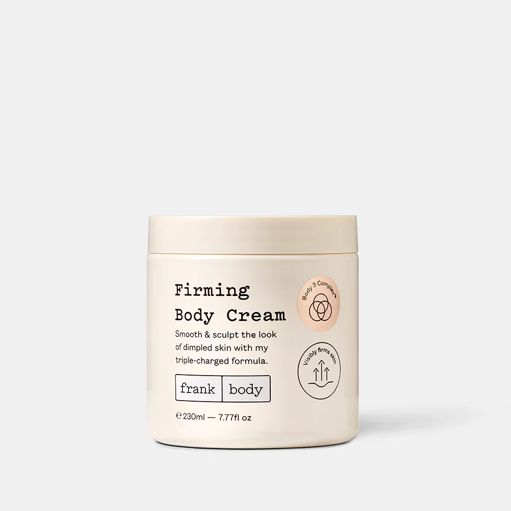 Image of Firming Body Cream