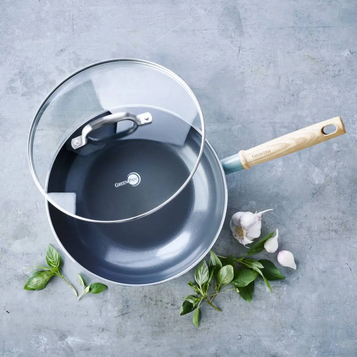 Greenpan