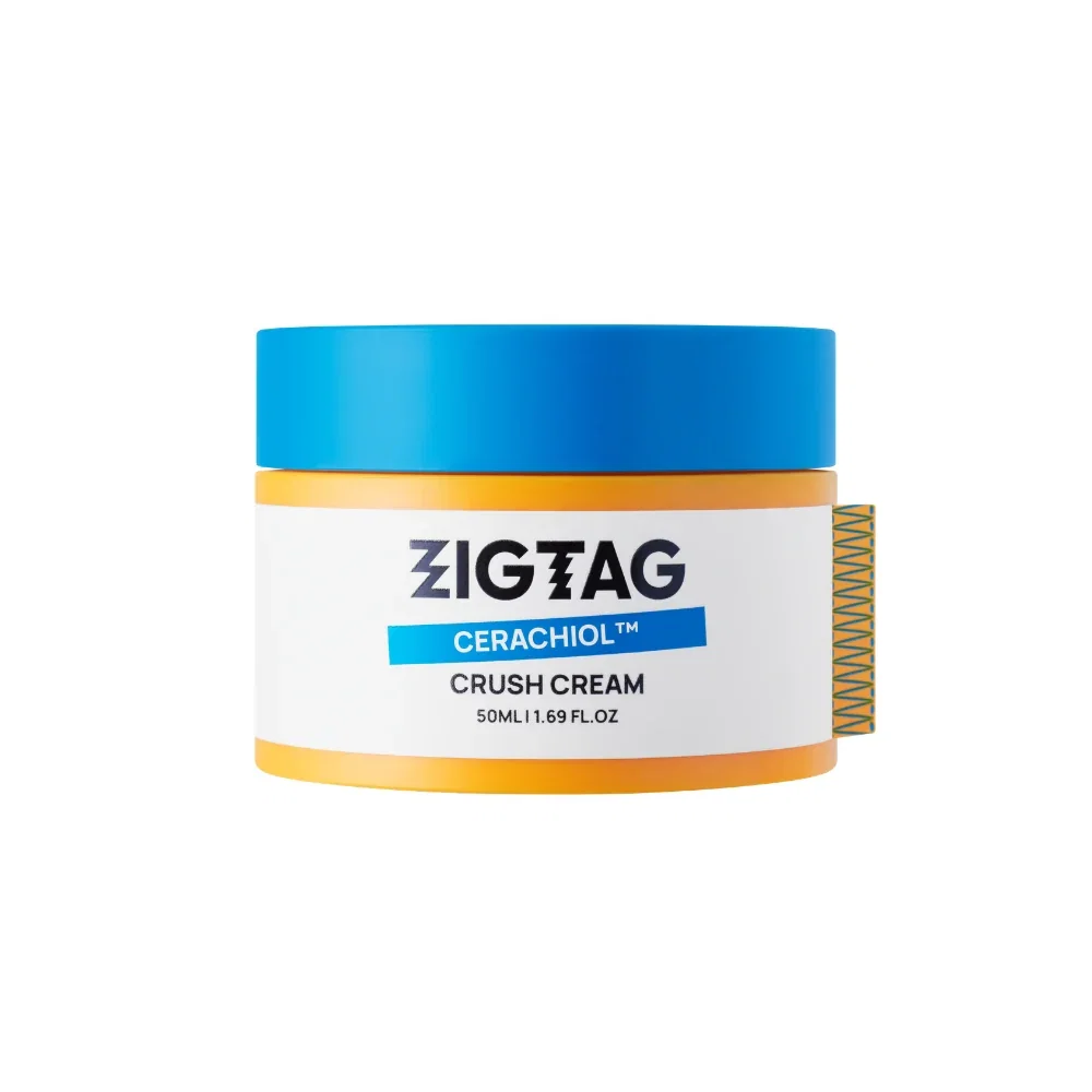 ZIGTAG CERACHIOL CRUSH CREAM 50ml