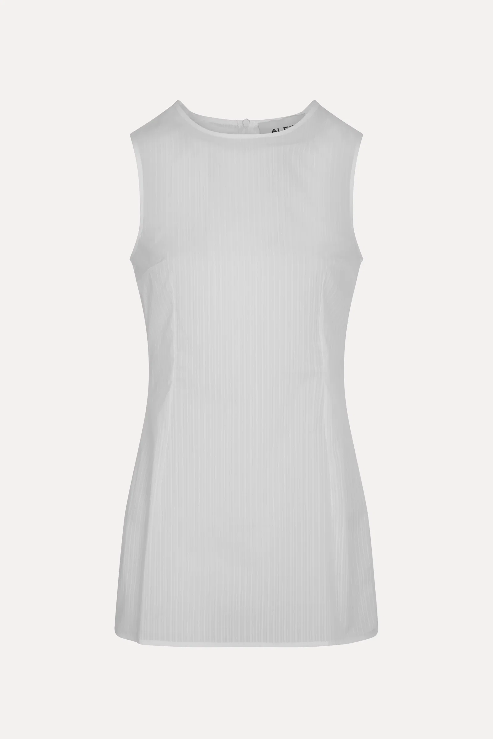 Image of The Nori Mini Dress
