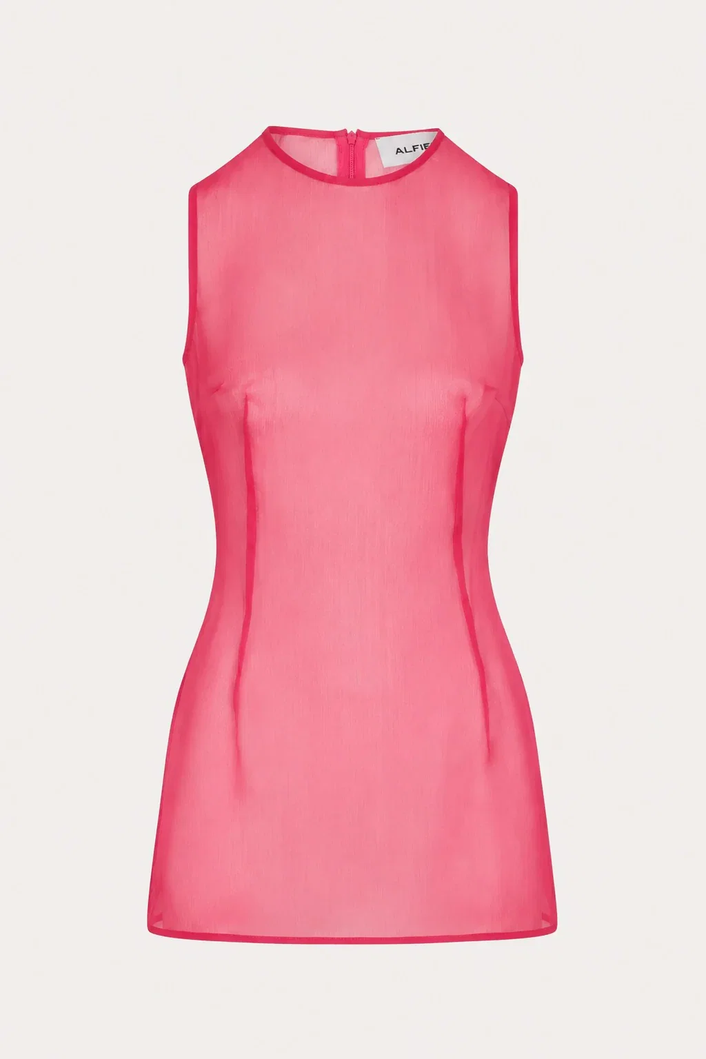 Image of The Nori Mini Dress