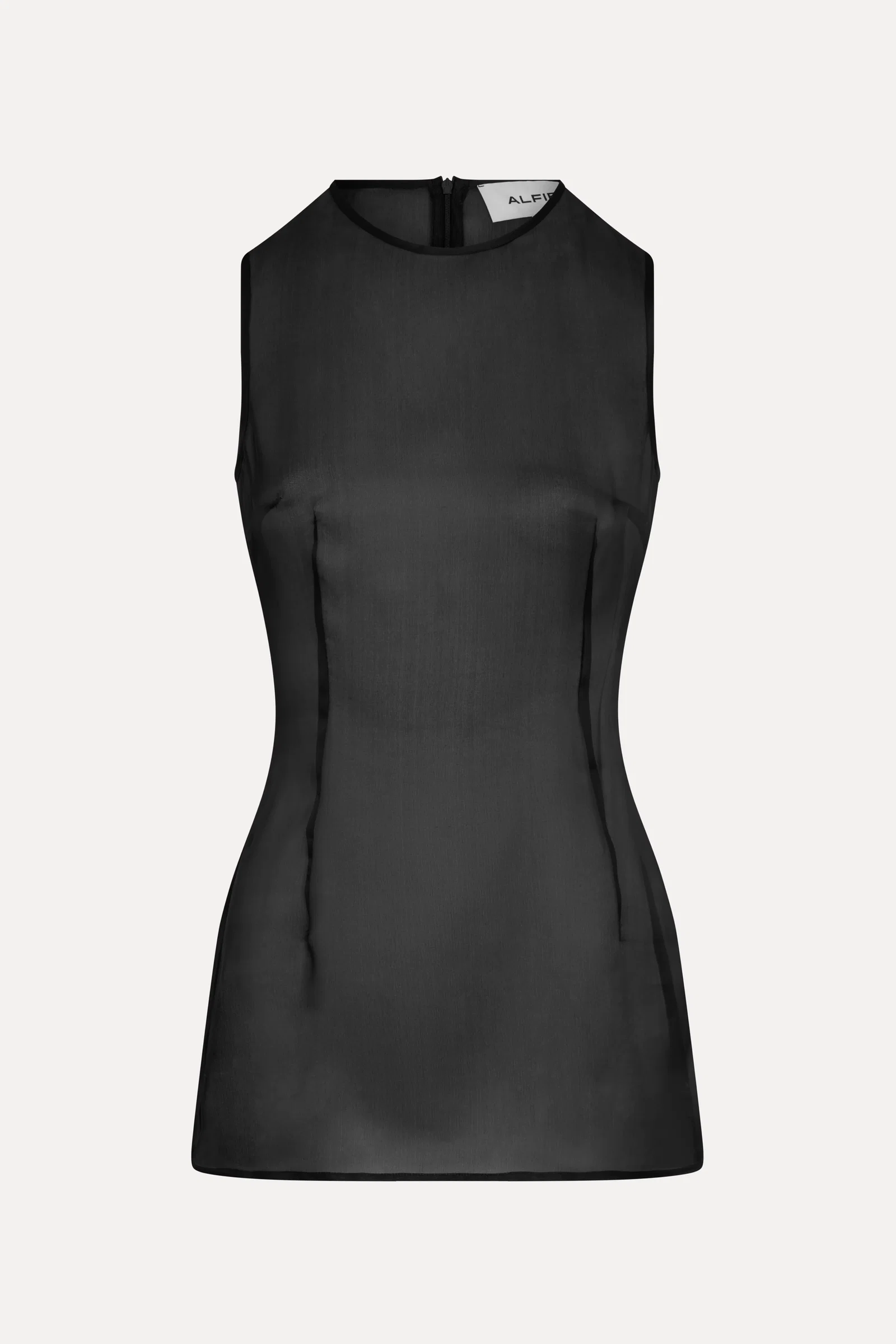 Image of The Nori Mini Dress