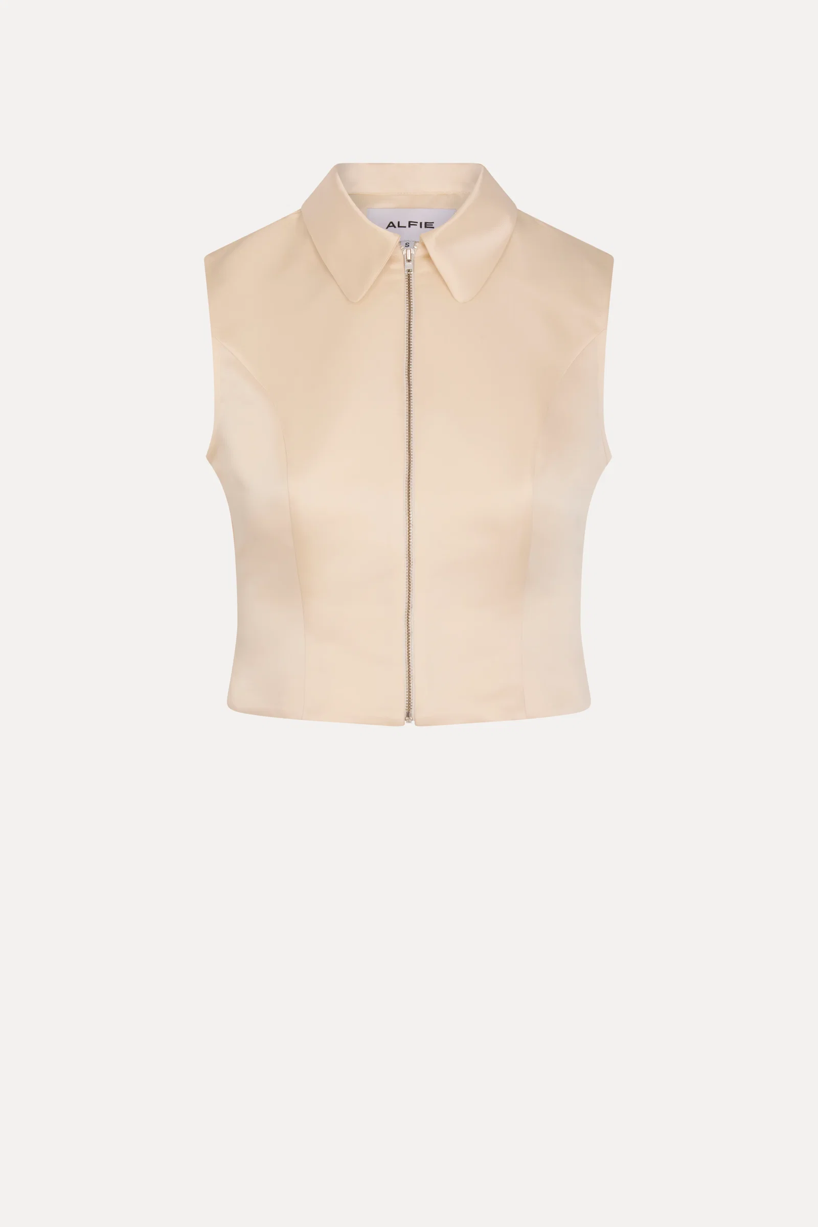 Image of The Christy Top