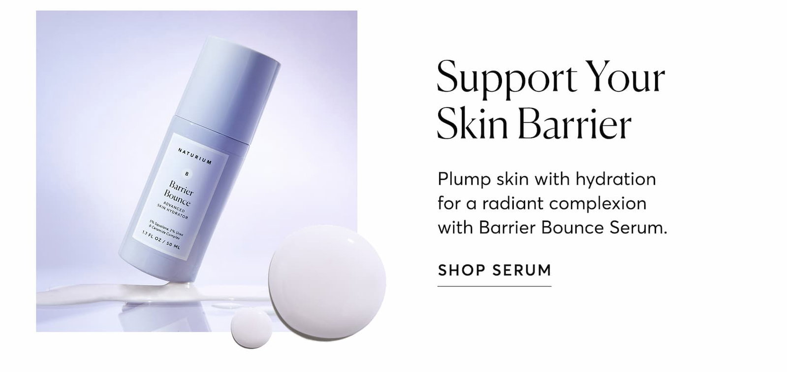 Shop Barrier Bounce