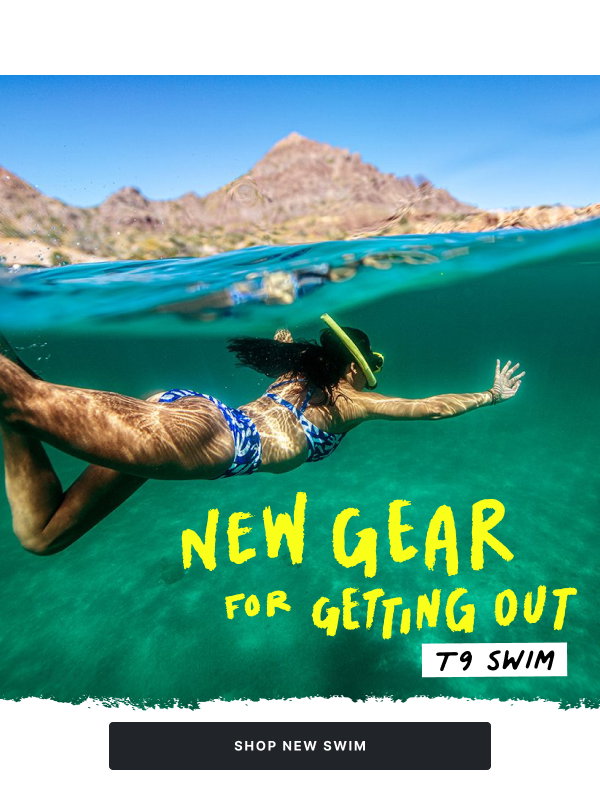 Shop New Swim